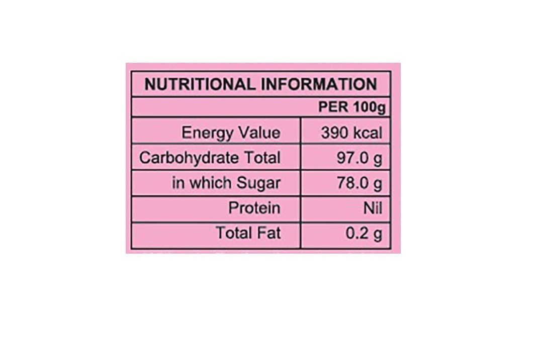 Ravalgaon Mix Cheery Candies   Pack  500 grams